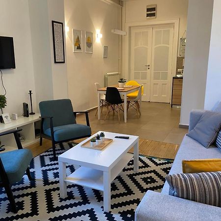 City Break Apartments Chic And Luxury Belgrado Esterno foto