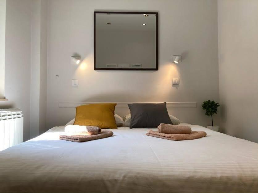 City Break Apartments Chic And Luxury Belgrado Esterno foto