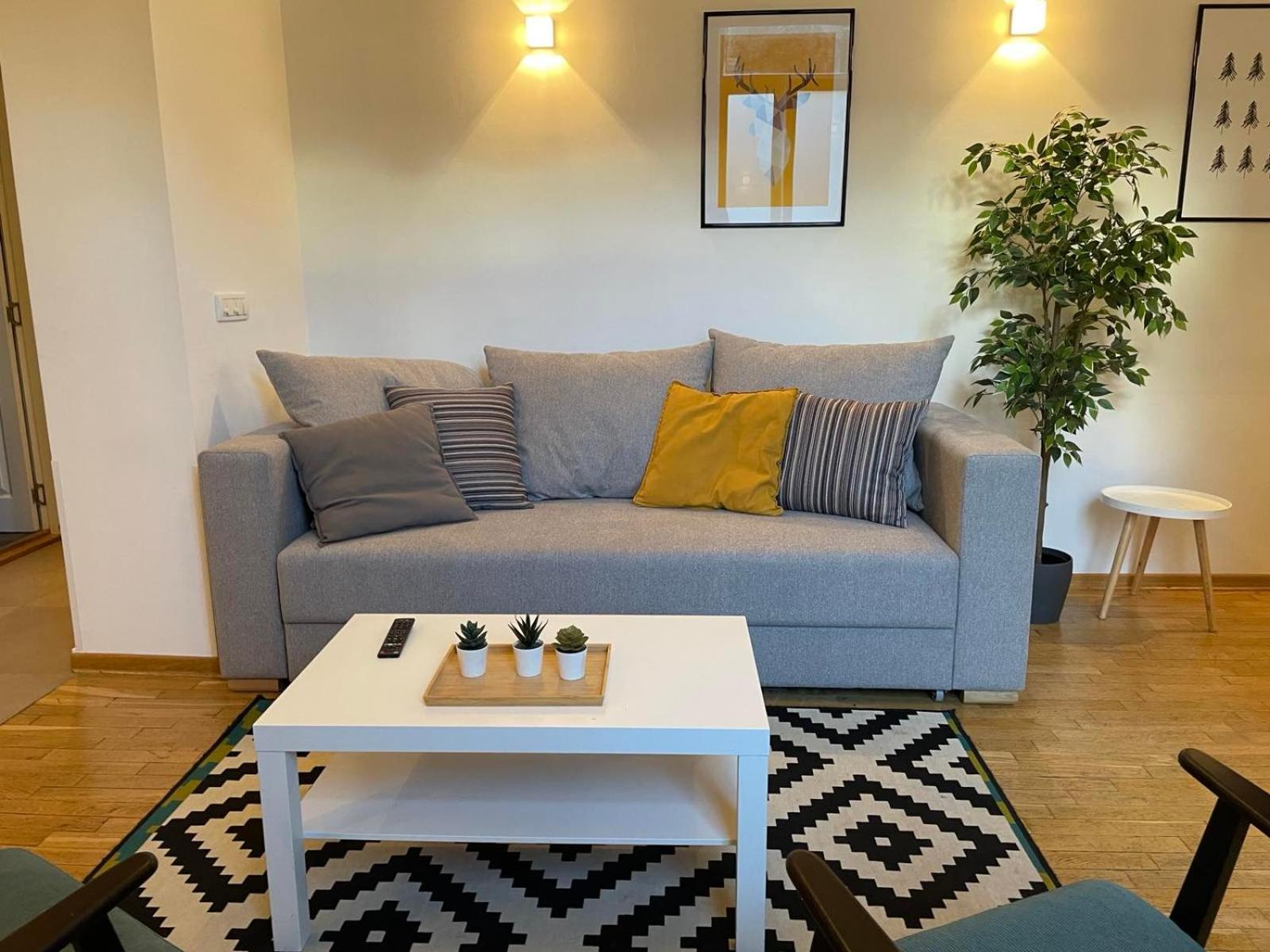 City Break Apartments Chic And Luxury Belgrado Esterno foto
