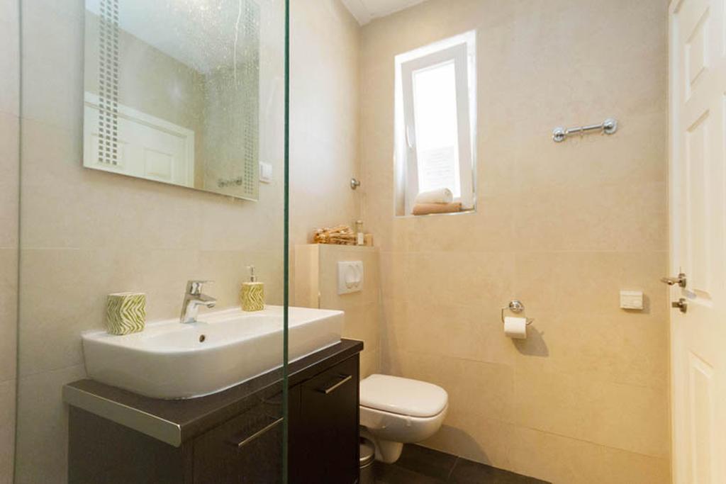 City Break Apartments Chic And Luxury Belgrado Esterno foto