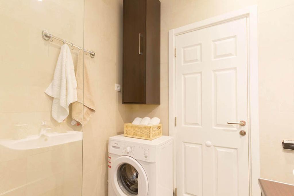 City Break Apartments Chic And Luxury Belgrado Esterno foto