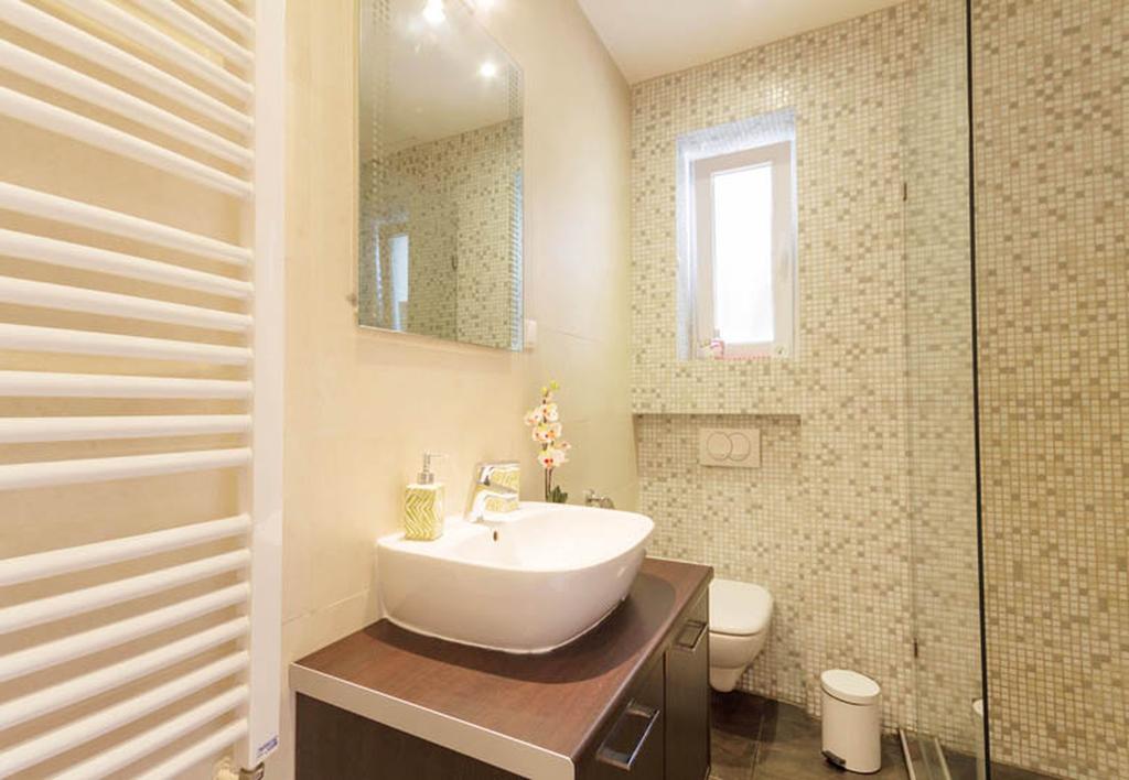 City Break Apartments Chic And Luxury Belgrado Esterno foto